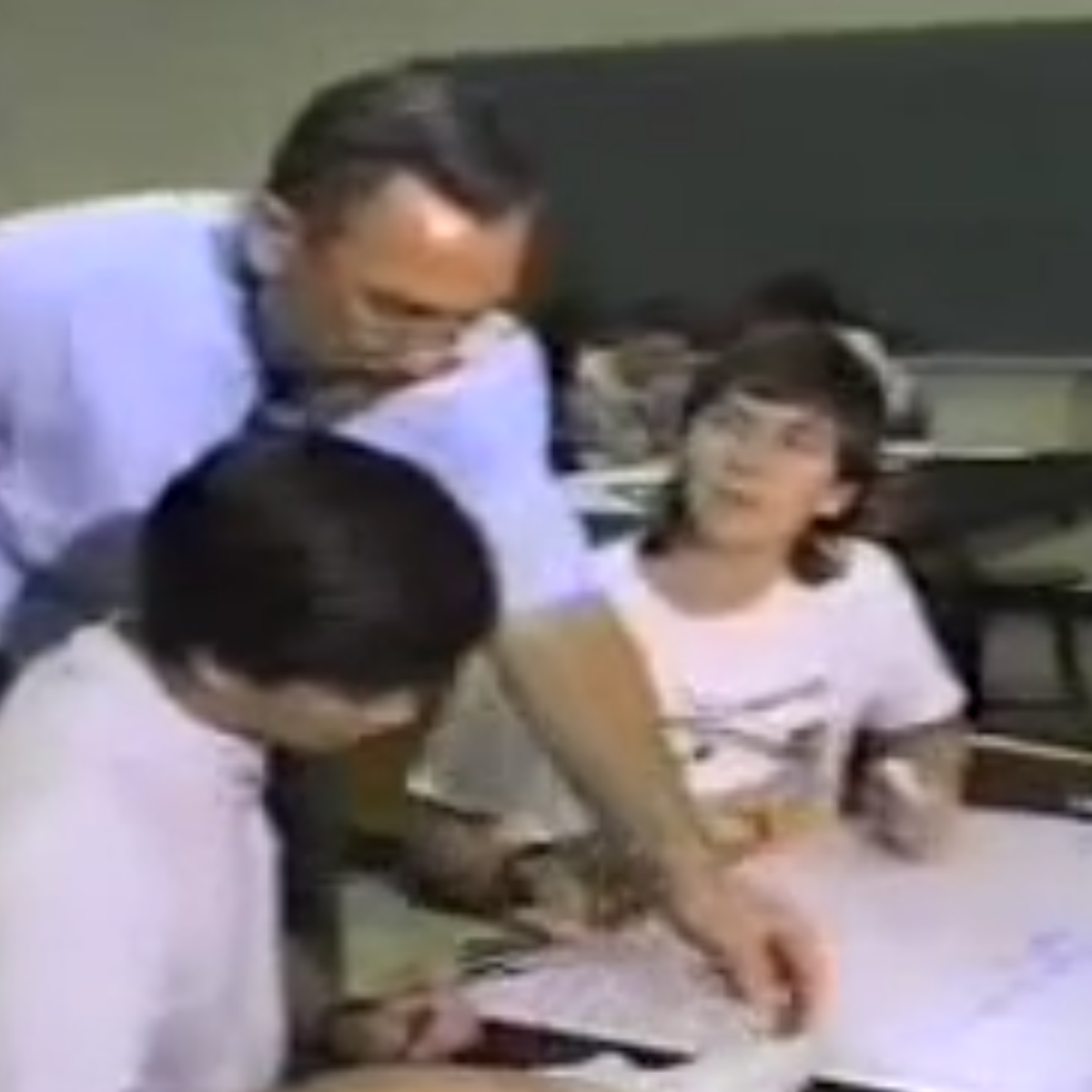 Information for Parents American Modeling Teachers Association