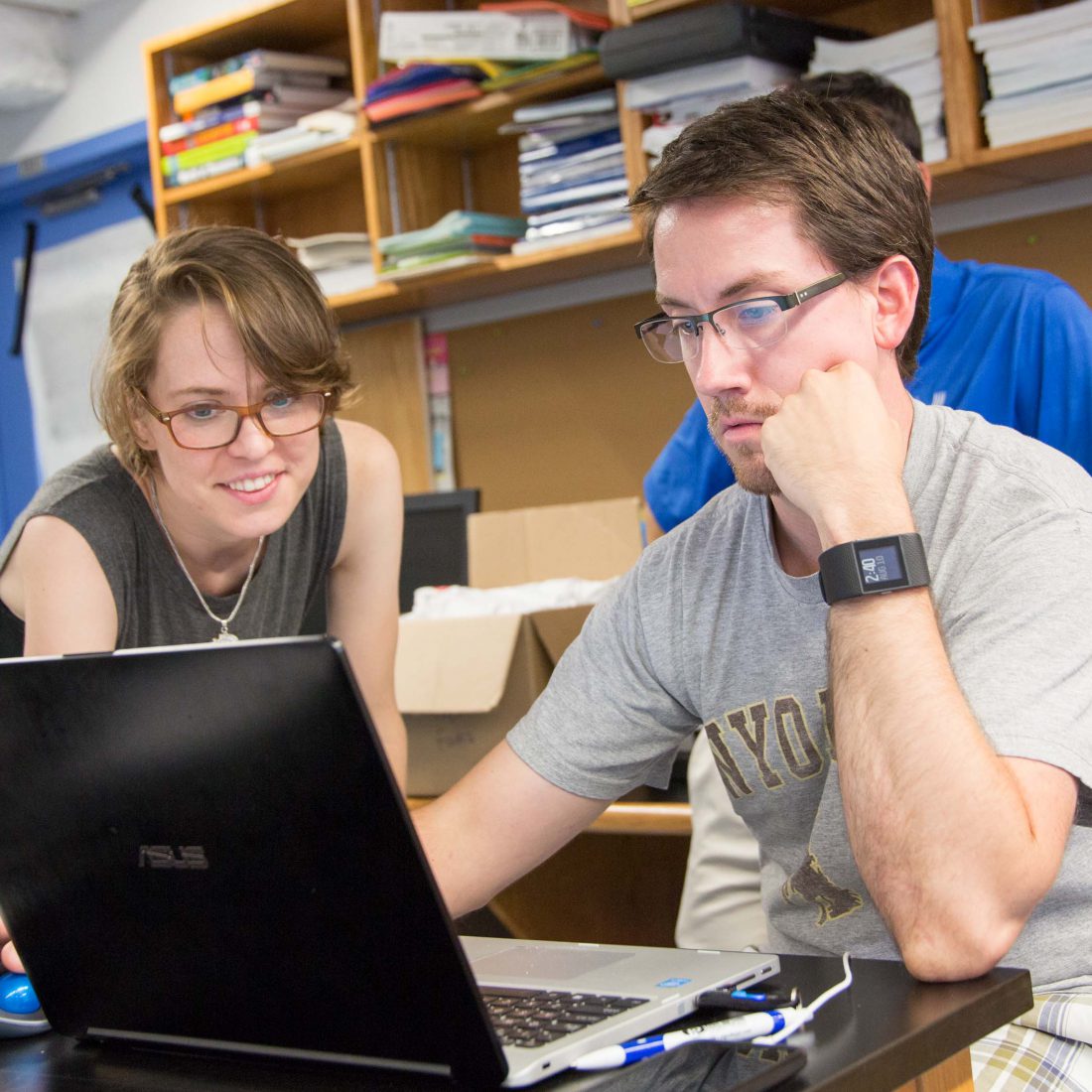 Stage 4 20022005 American Modeling Teachers Association