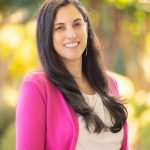 Caroline Saviio-Ramos Photo