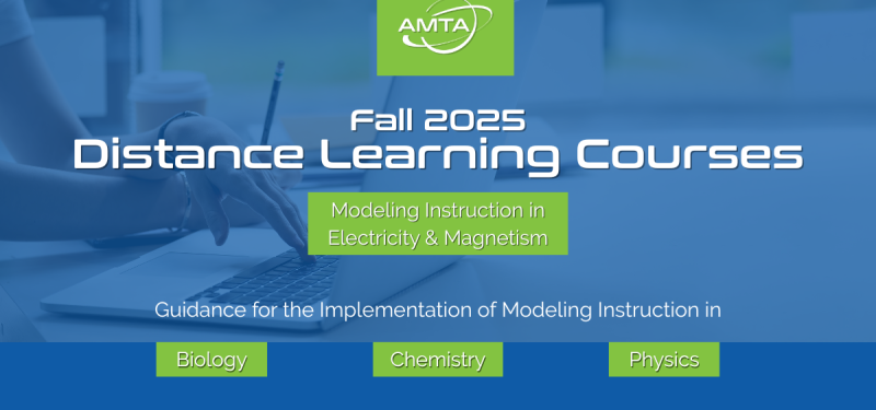 FAll 2025 Distqnce learning Workshops image