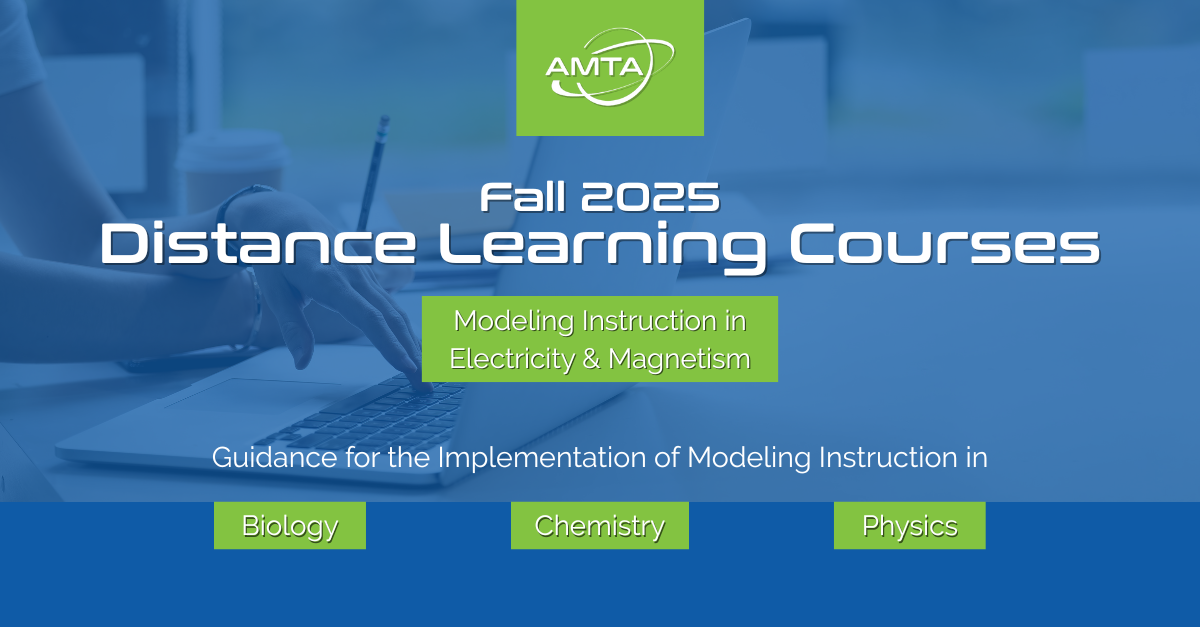 FAll 2025 Distqnce learning Workshops image