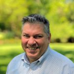 Geoff Nunes, Treasurer