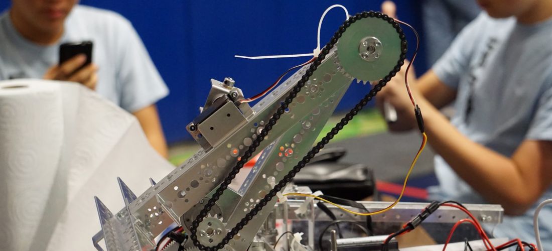 Information for Parents American Modeling Teachers Association